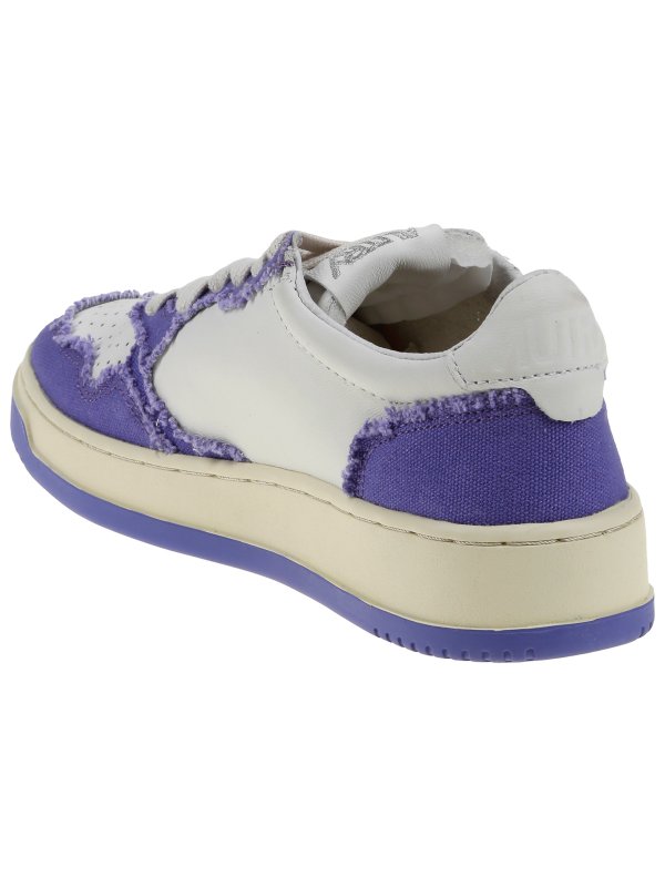 The Best Shops AUTRY: Chaussures de sport - Baskets - Violet