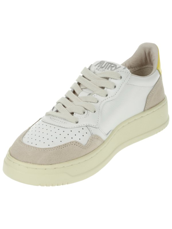 Sneaker - Gelb shop online: AUTRY