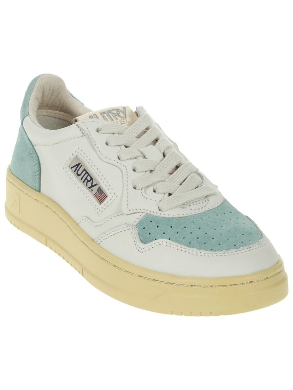 AUTRY: Sneaker online - Sneaker - Hellblau