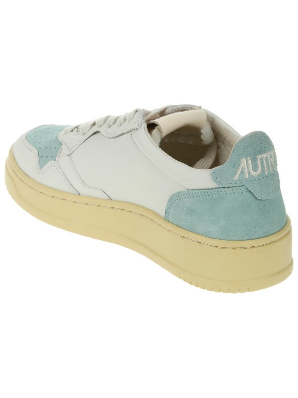 iKRIX AUTRY: Sneaker - Sneaker - Hellblau