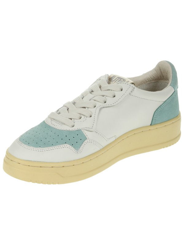 Sneaker - Hellblau shop online: AUTRY