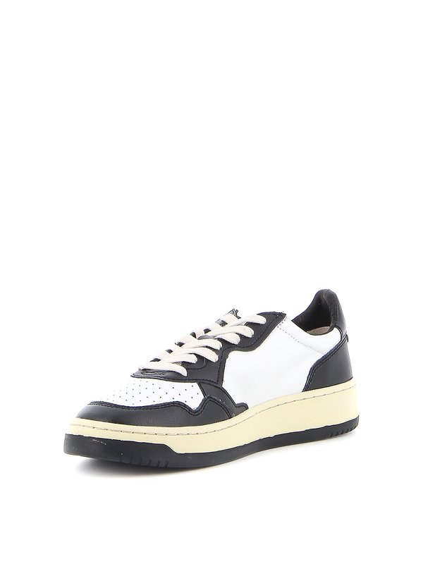 iKRIX AUTRY: スニーカー - スニーカー - 黒