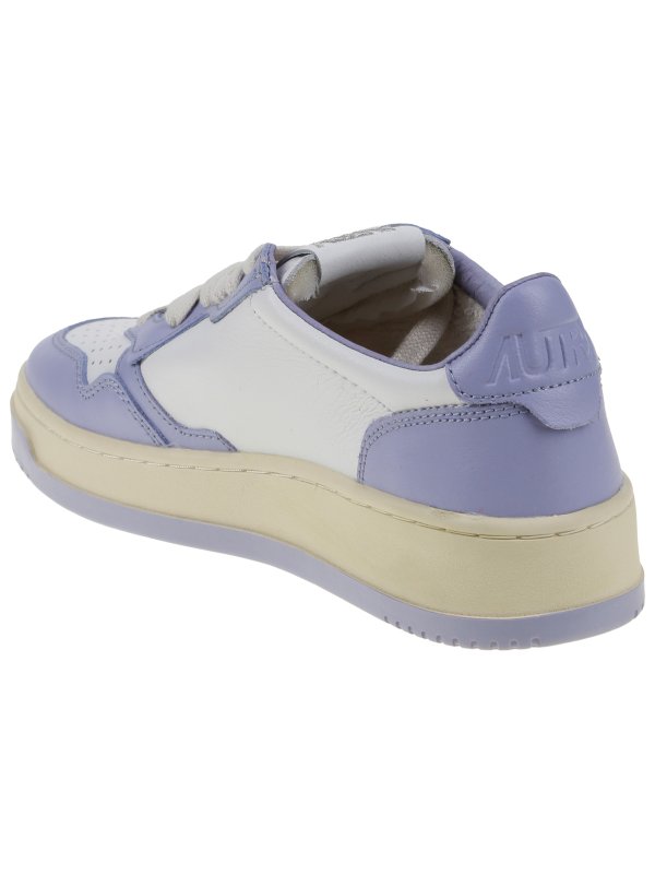 iKRIX AUTRY: Chaussures de sport - Baskets - Violet