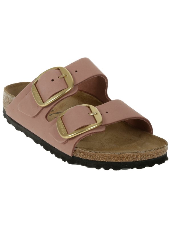 BIRKENSTOCK: サンダル online - サンダル - ピンク