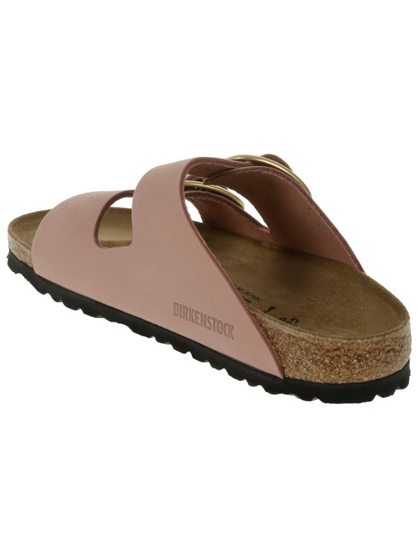 The Best Shops BIRKENSTOCK: サンダル - サンダル - ピンク