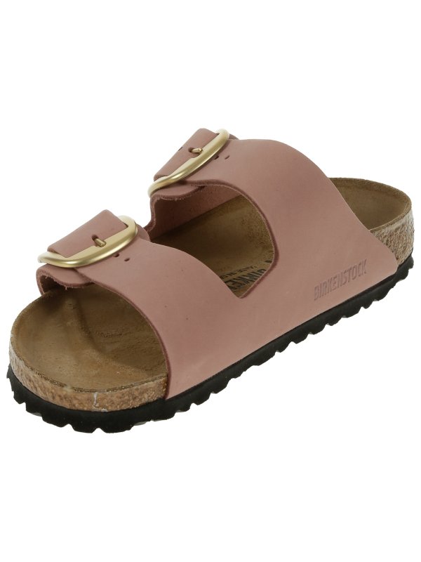 サンダル - ピンク shop online: BIRKENSTOCK