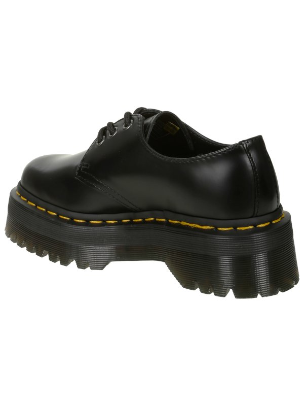 The Best Shops DR. MARTENS: Mocasines y Zapatillas - Mocasines - Negro