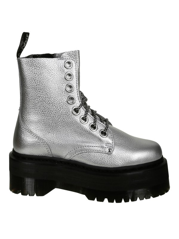 DR. MARTENS: boots - Jadon max
