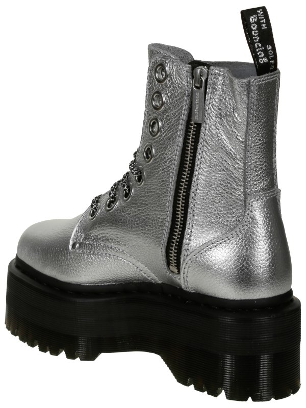 The Best Shops DR. MARTENS: boots - Jadon max