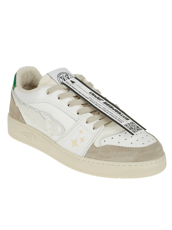 ENTERPRISE JAPAN: スニーカー online - スニーカー - 緑