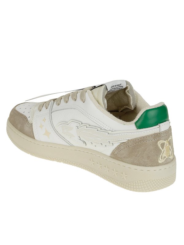 iKRIX ENTERPRISE JAPAN: スニーカー - スニーカー - 緑