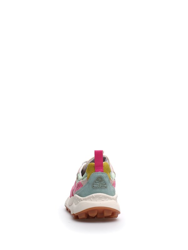 iKRIX FLOWER MOUNTAIN: スニーカー - スニーカー - 緑