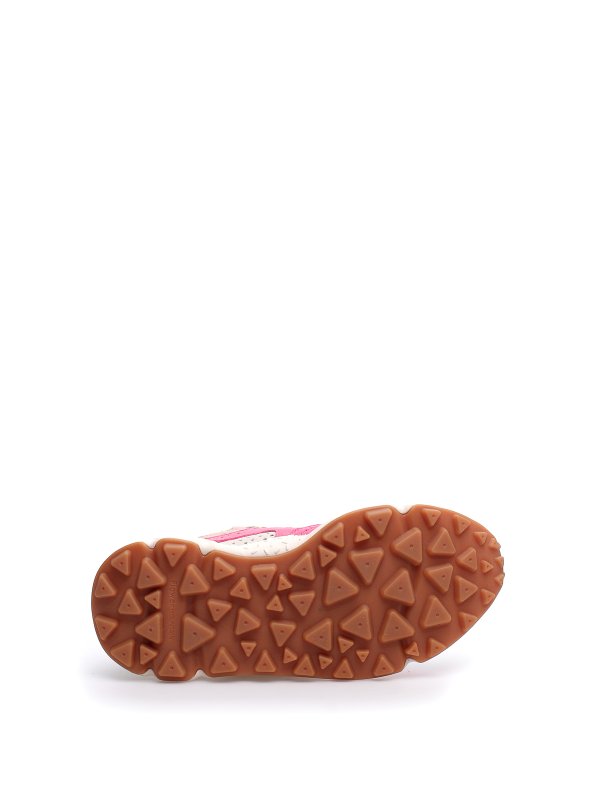 iKRIX FLOWER MOUNTAIN: スニーカー - 緑