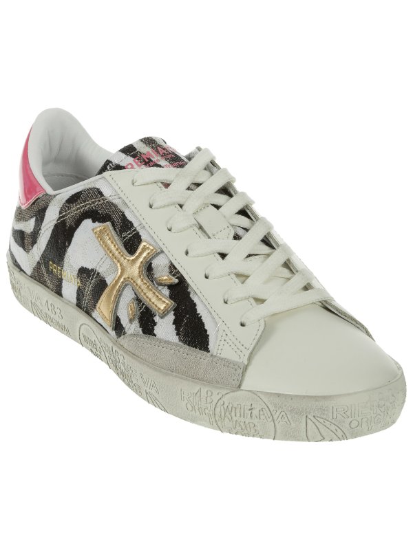 PREMIATA: trainers online - Stevend