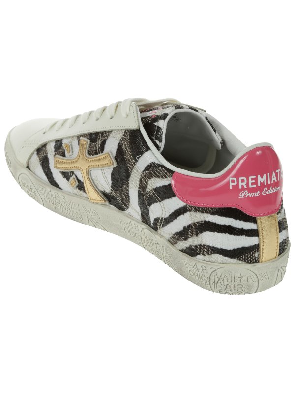 iKRIX PREMIATA: trainers - Stevend