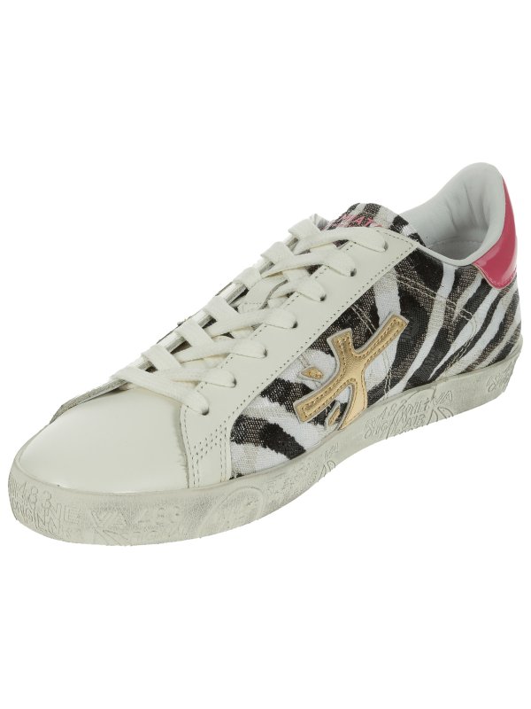 Stevend shop online: PREMIATA