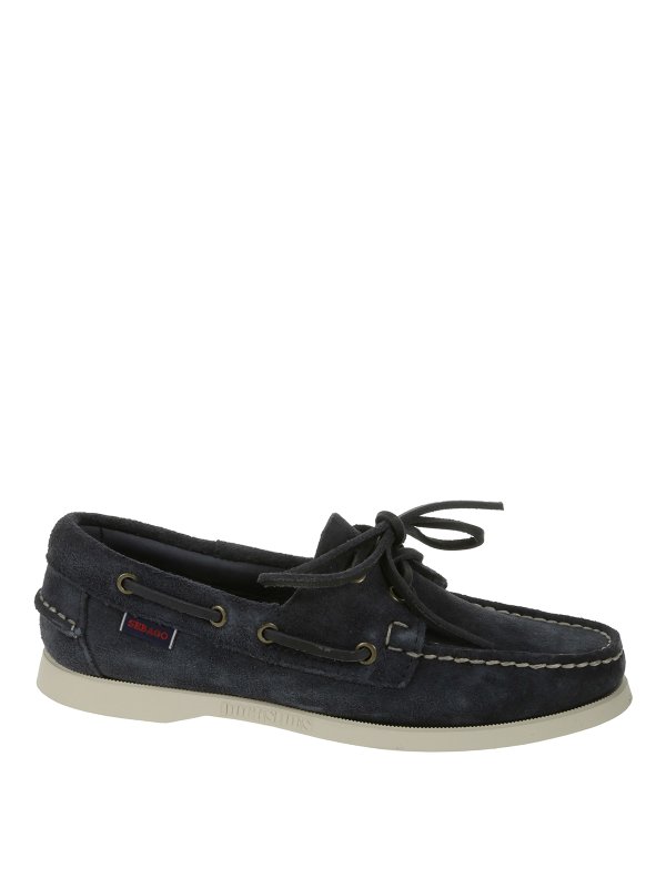 SEBAGO: Loafers & Slippers - Leather loafers