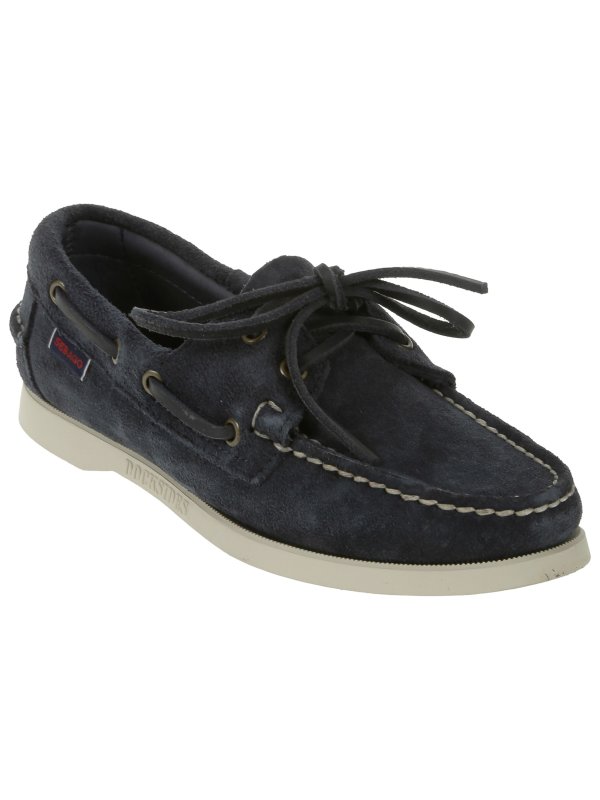 SEBAGO: Loafers & Slippers online - Leather loafers