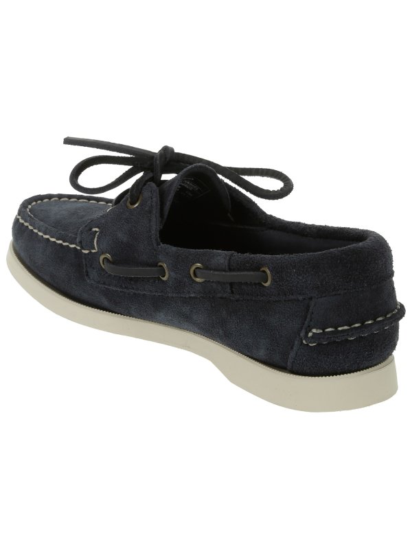 iKRIX SEBAGO: Loafers & Slippers - Leather loafers