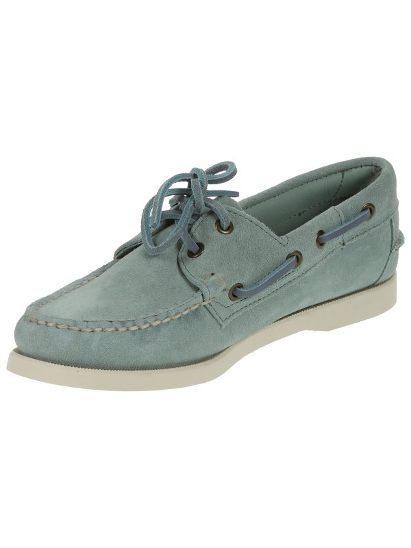 Mokassins - Grün shop online: SEBAGO