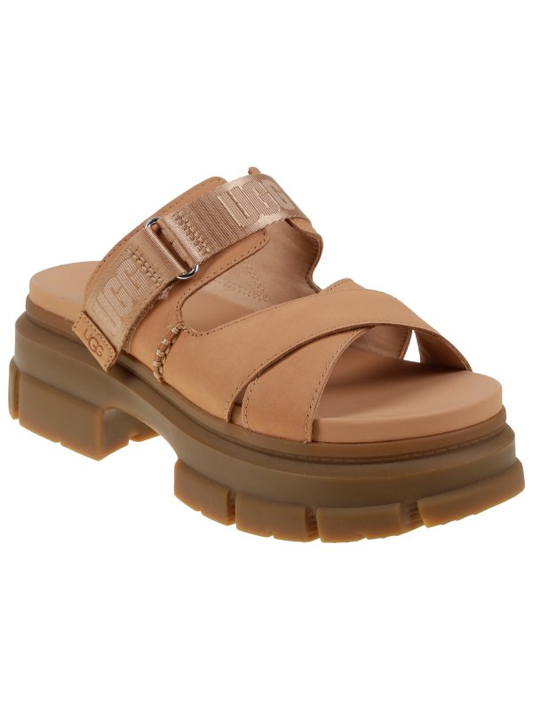 UGG: Sandales online - Sandales - Camel