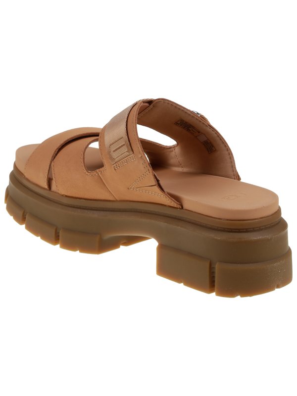 The Best Shops UGG: Sandales - Sandales - Camel