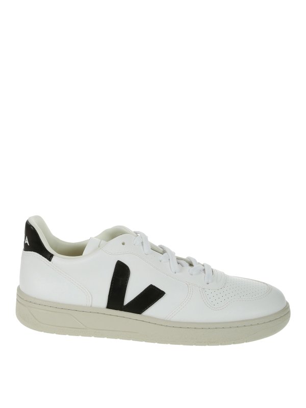 VEJA: trainers - V-10 cwl