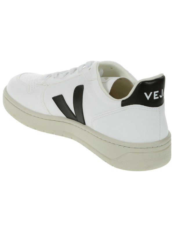 The Best Shops VEJA: trainers - V-10 cwl