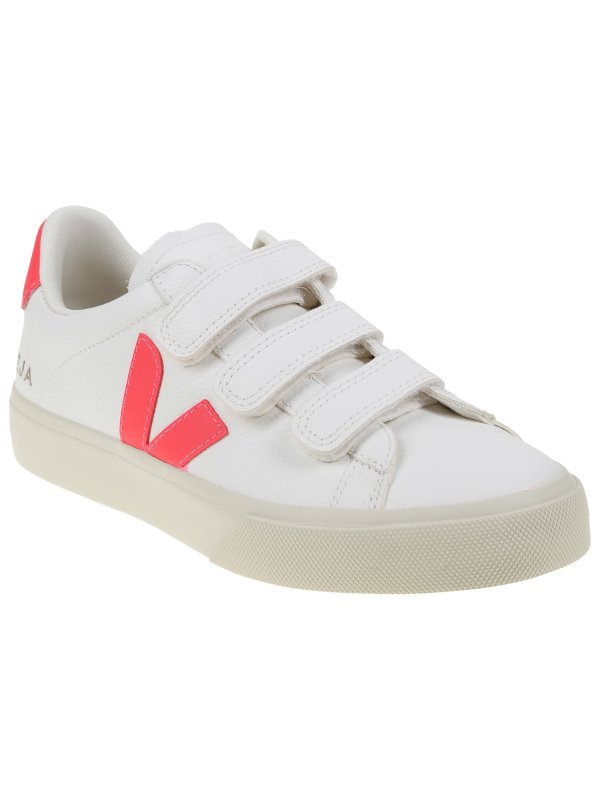 VEJA: Chaussures de sport online - Baskets - Jaune