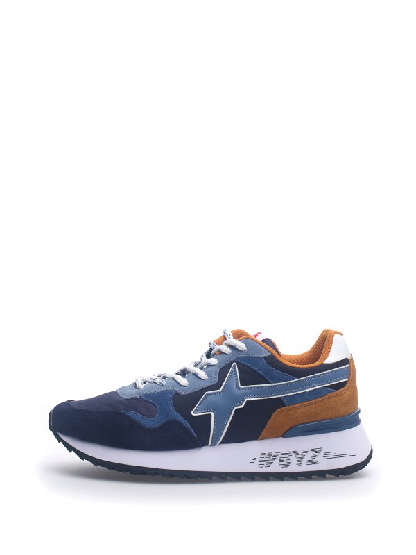 W6YZ: trainers online - Yak m