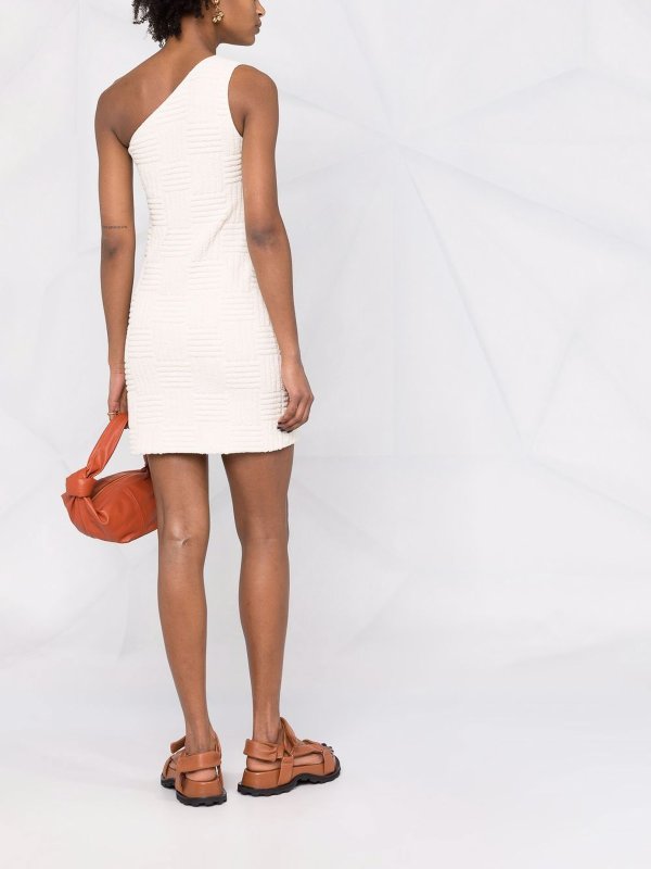 BOTTEGA VENETA buy online Chaleco - Blanco