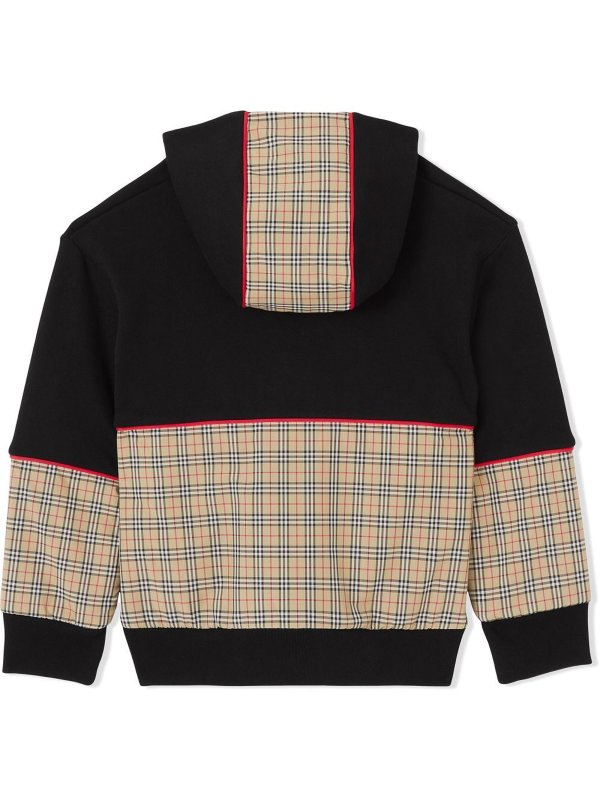BURBERRY: Sweatshirts & Sweaters online - Jonah