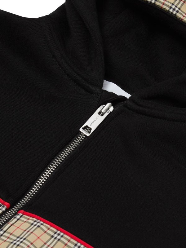 The Best Shops BURBERRY: Sweatshirts & Sweaters - Jonah