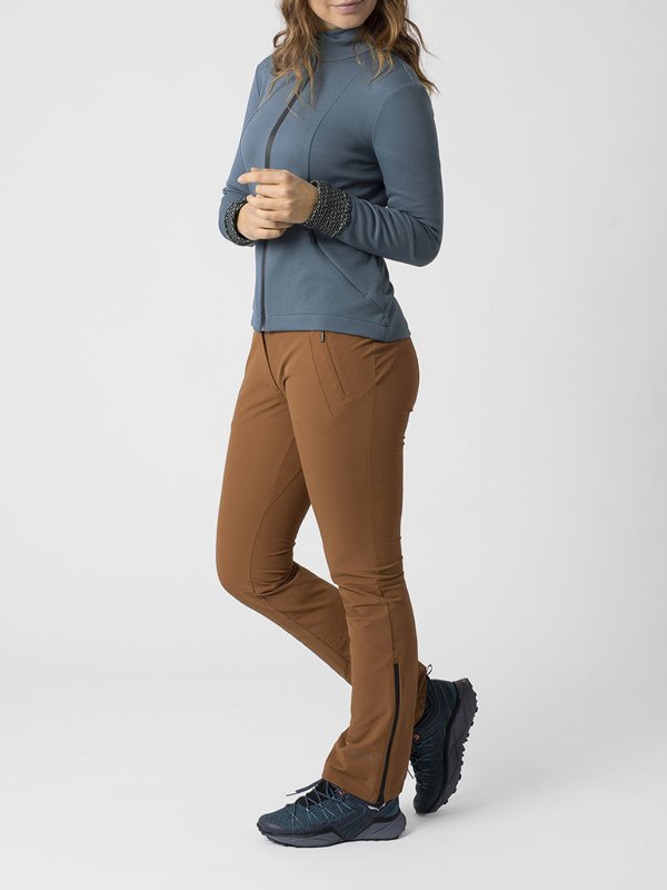 Barbara full zip t shop online: LAMUNT