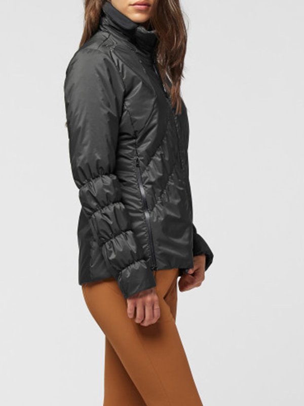 ブレザー - 黒 shop online: LAMUNT