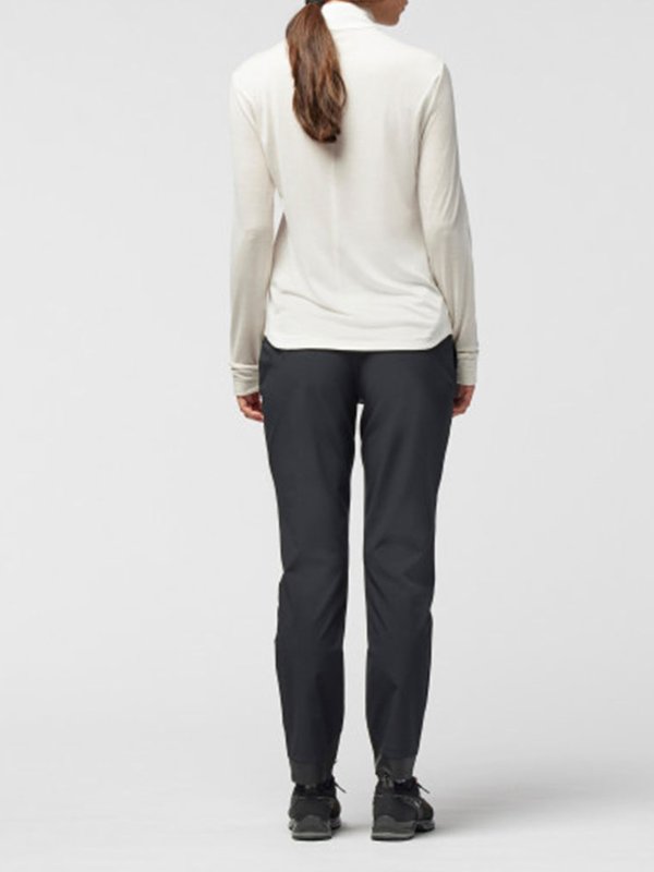 iKRIX LAMUNT: クルーネック - クルーネック - 白