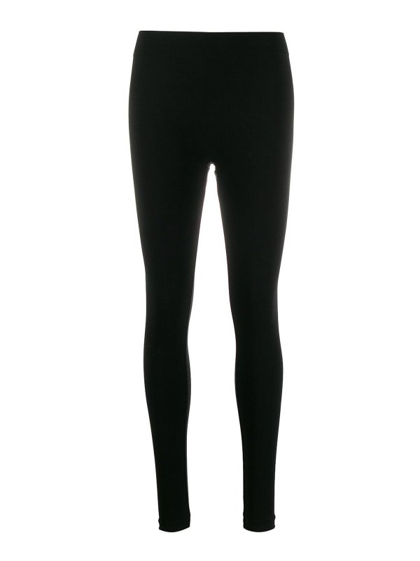 WOLFORD: leggings - Aurora leggings