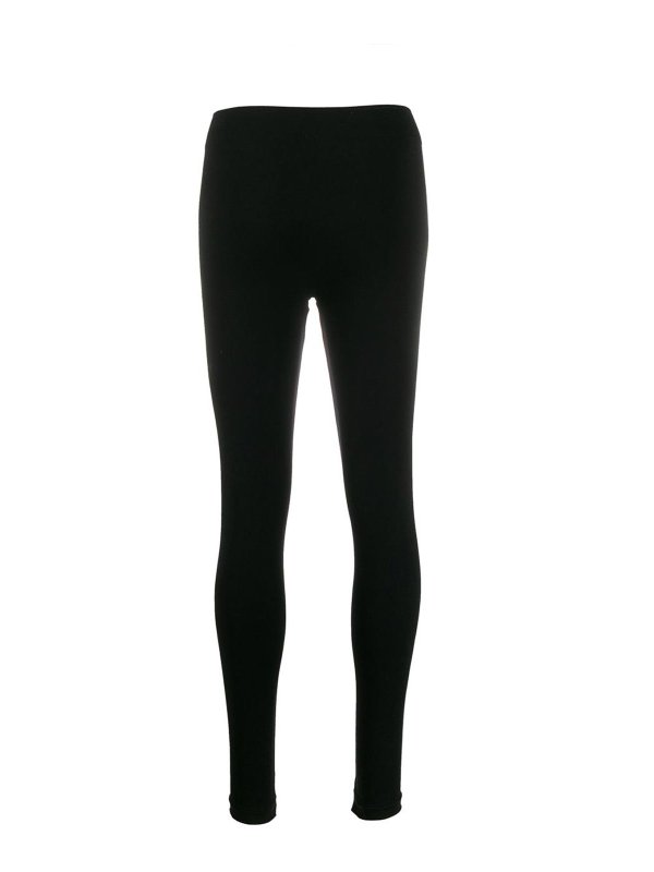 The Best Shops WOLFORD: leggings - Aurora leggings