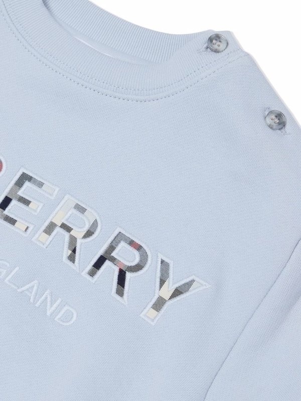 iKRIX BURBERRY: Sweatshirts & Sweaters - Eugene