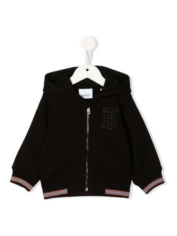 BURBERRY: Sweatshirts & Sweaters - Lester