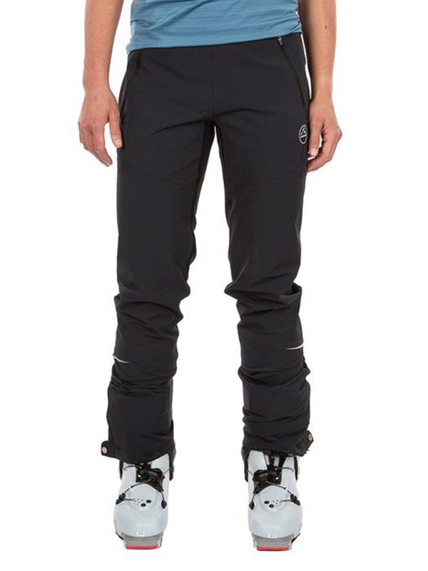 The Best Shops LA SPORTIVA: スウェットパンツ - カジュアルパンツ - 黒