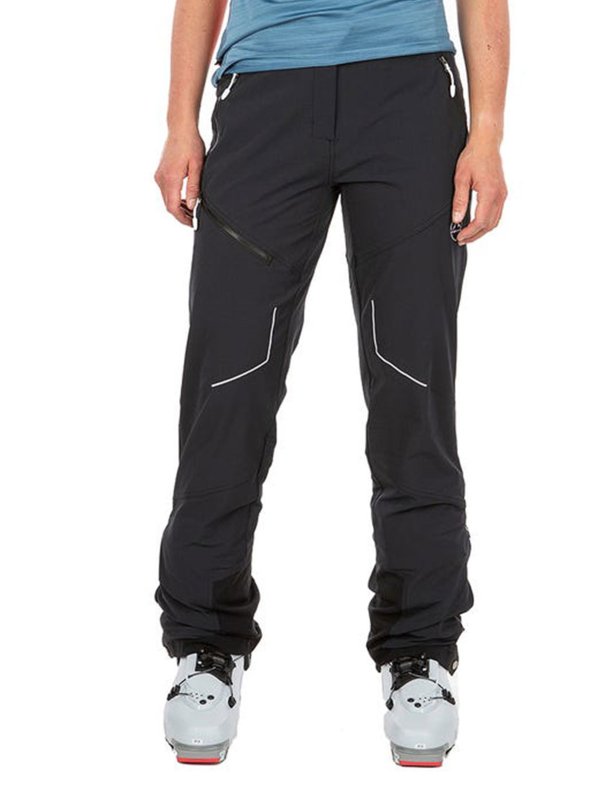 The Best Shops LA SPORTIVA: スウェットパンツ - カジュアルパンツ - 黒