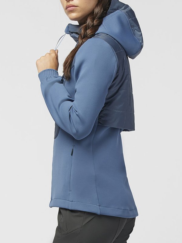 LAMUNT: カジュアルジャケット online - ブレザー - ブルー