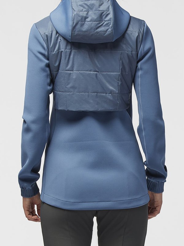 The Best Shops LAMUNT: カジュアルジャケット - ブレザー - ブルー