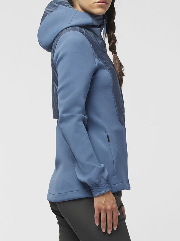 ブレザー - ブルー shop online: LAMUNT