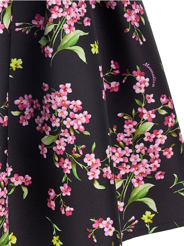 iKRIX MONNALISA: Knee length skirts & Midi - Patterned skirt