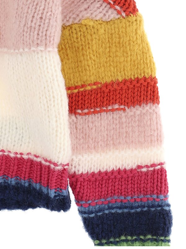 iKRIX MONNALISA: crew necks - Wool sweater