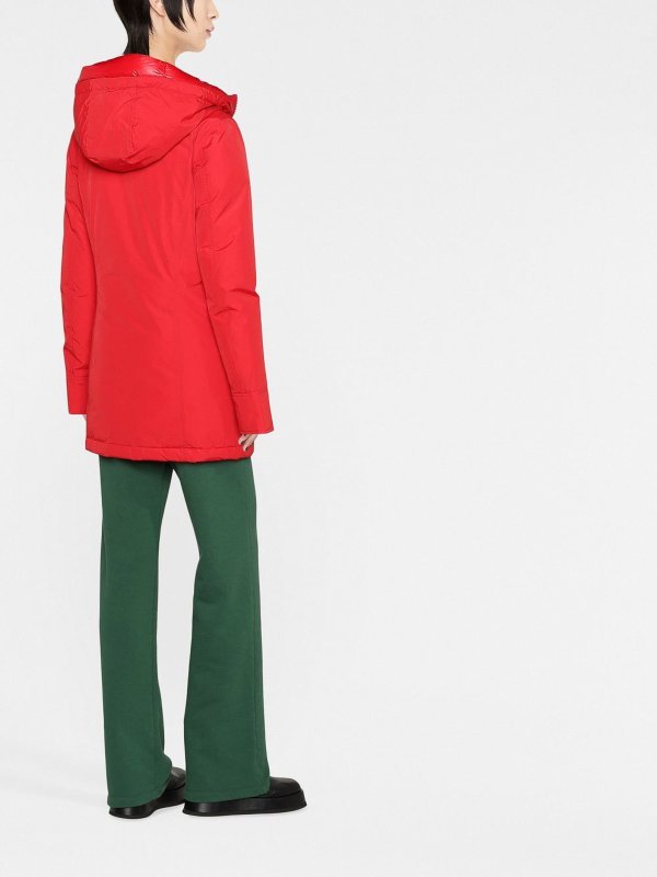 Arctic parka shop online: WOOLRICH