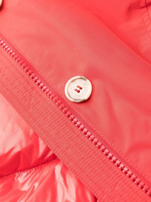 WOOLRICH buy online Arctic parka