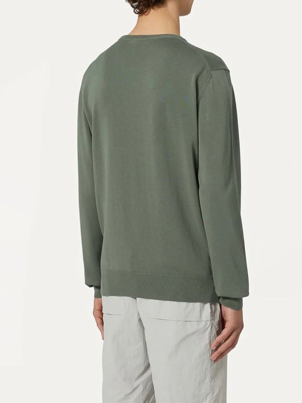 iKRIX K-WAY: crew necks - Sebastien cotton ps